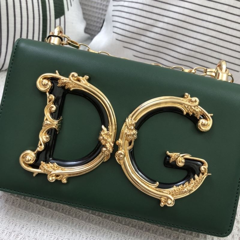 Dolce Gabbana Satchel Bags